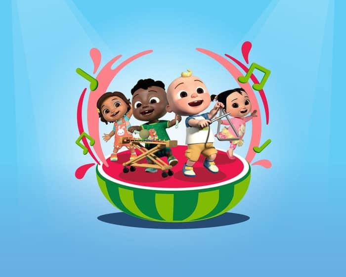 CoComelon: Sing-A-Long LIVE tickets