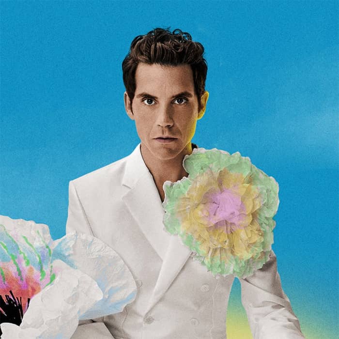 Mika cover image