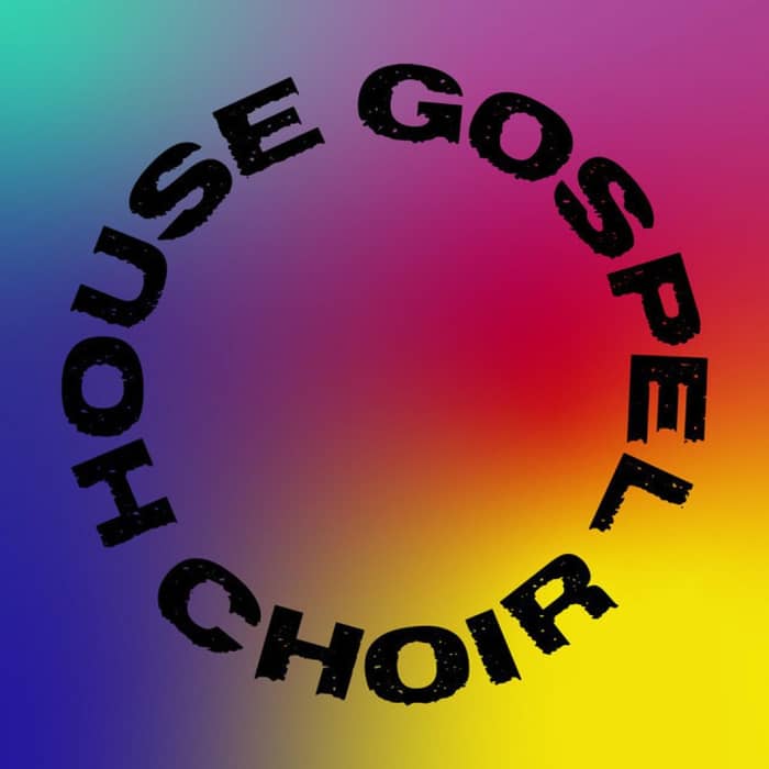 House Gospel Choir cover image