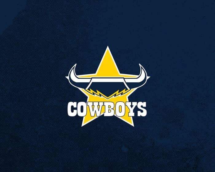 2025 NRL Telstra Premiership - Cowboys V Dragons (Round 21) tickets