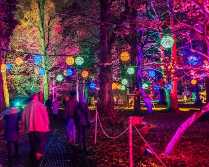 Christmas At Bute Park Buy & Sell Tickets