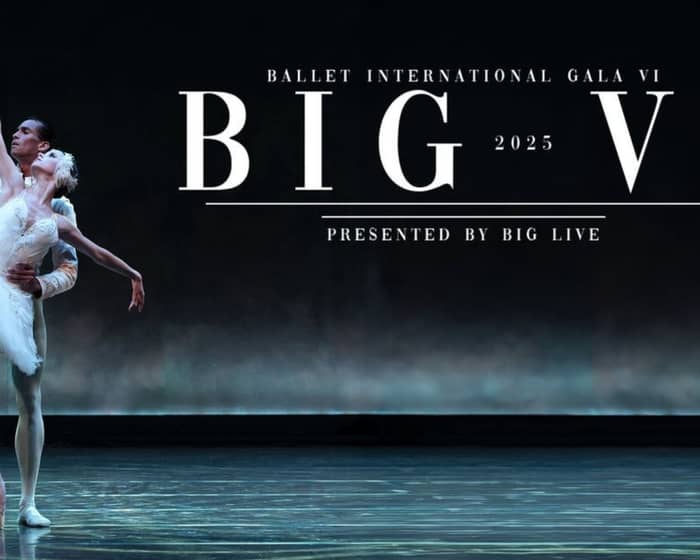 Ballet International Gala VI tickets