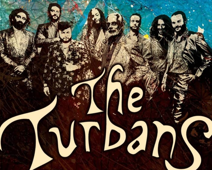 The Turbans tickets