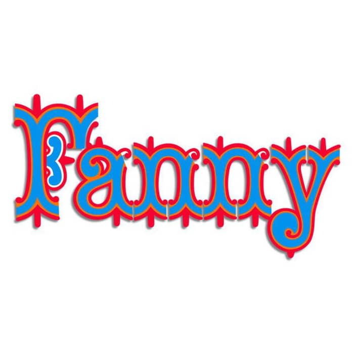 Fanny tickets
