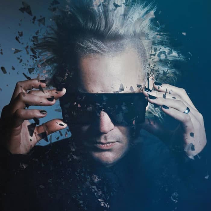 John B cover image