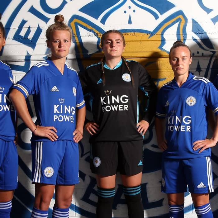 Leicester City W.F.C