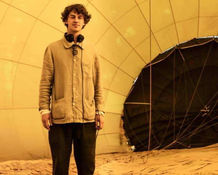 Cosmo Sheldrake tickets