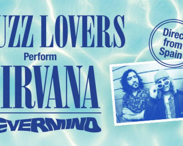 The Buzz Lovers tickets