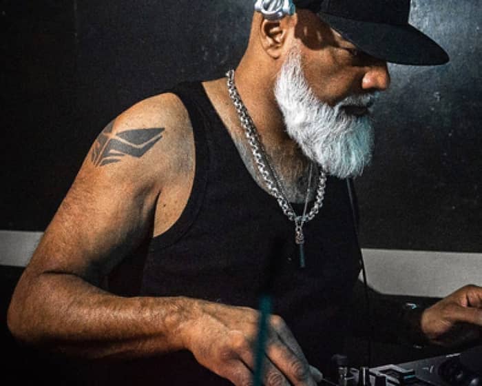 Ray Keith (dread recordings) events