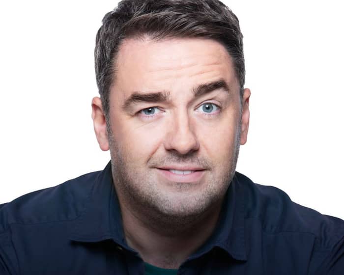 Jason Manford tickets