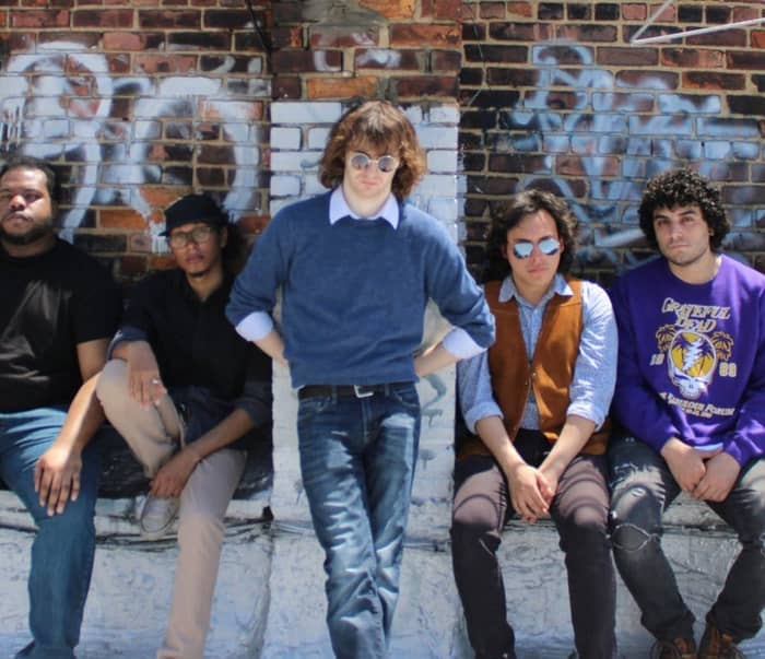 The Breaks Inc. tickets