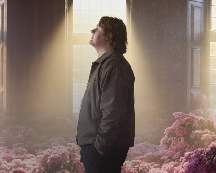 Lewis Capaldi tickets