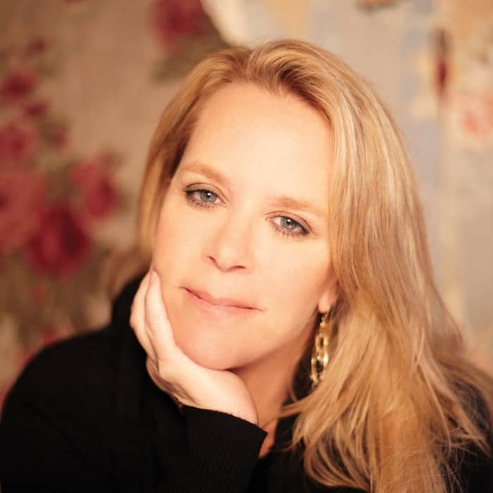 Mary Chapin Carpenter events