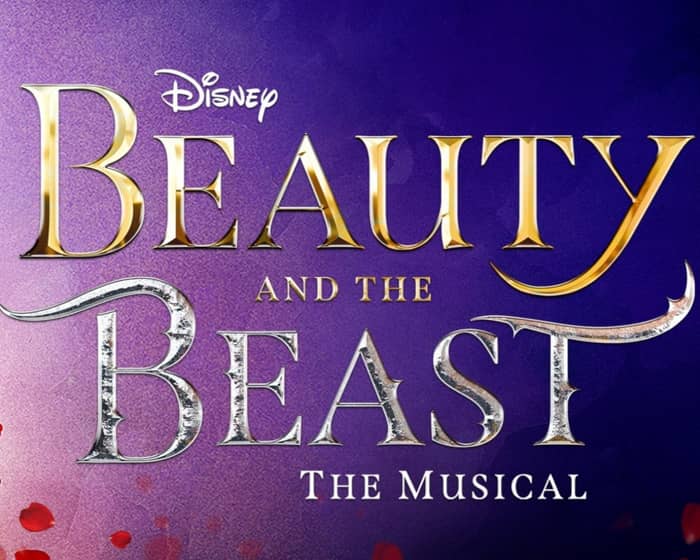 Beauty and the Beast tickets