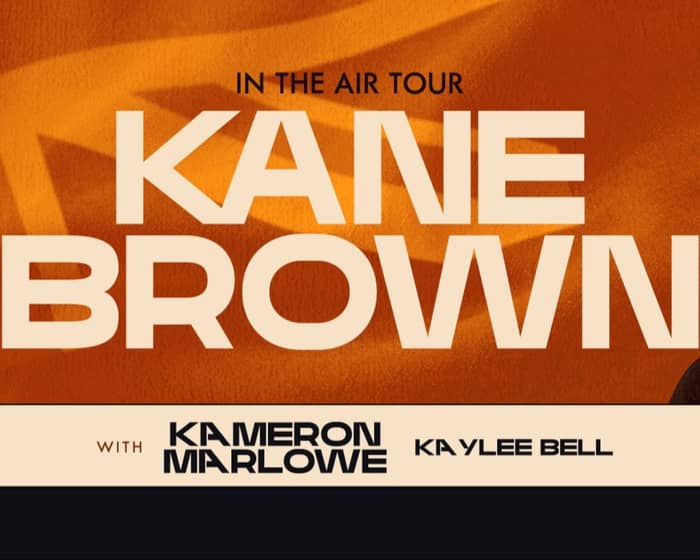 Kane Brown tickets