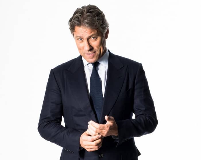 John Bishop tickets