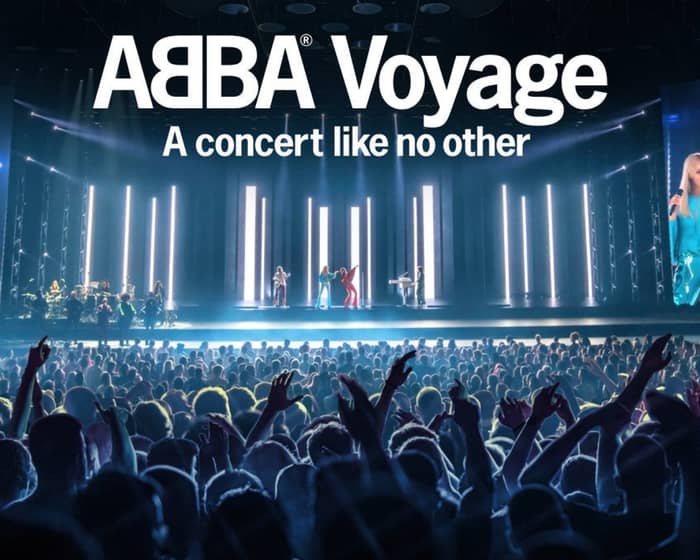 ABBA tickets