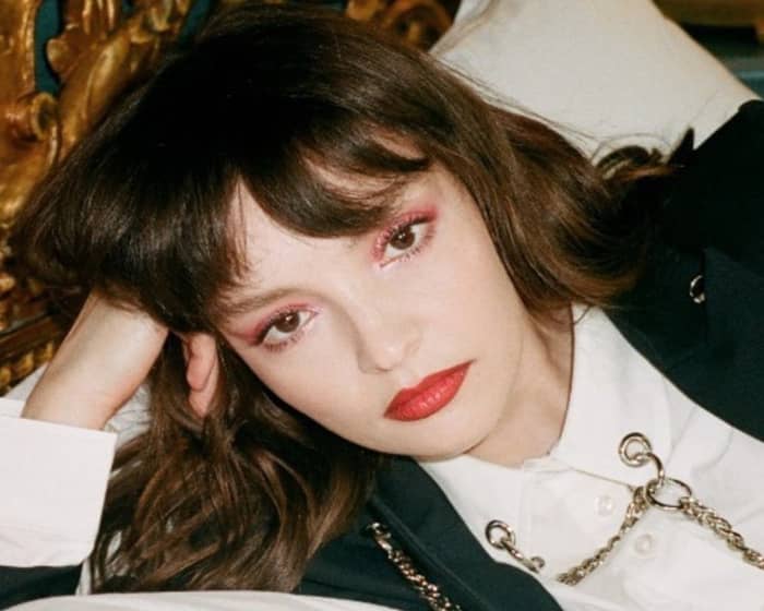 Lauren Mayberry tickets