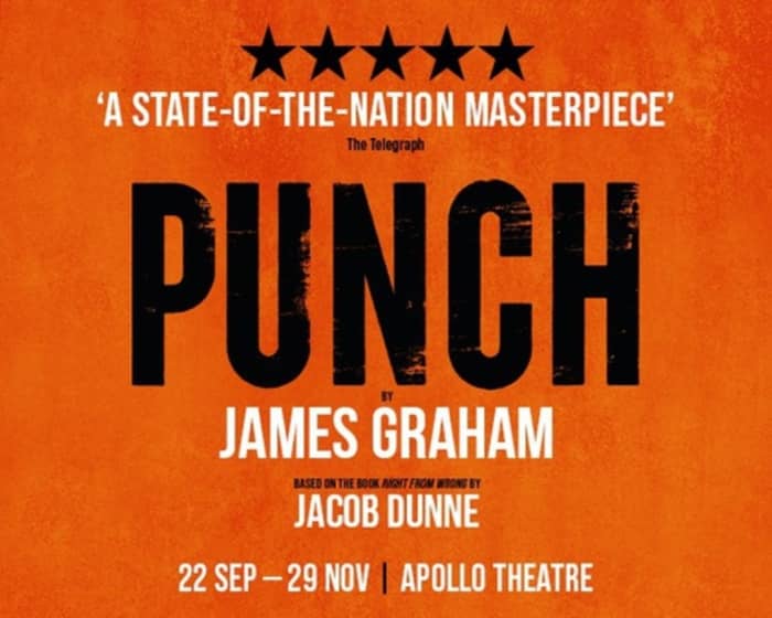 Punch tickets