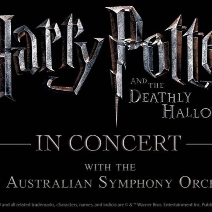 Harry Potter and the Deathly Hallows Part 1 events