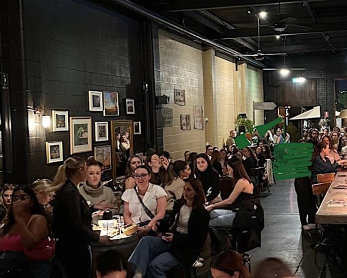 BNE Chapters | August Book Club tickets