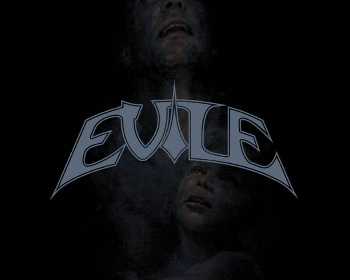 Evile tickets