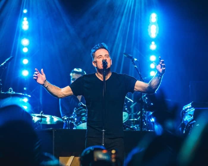 Deacon Blue tickets