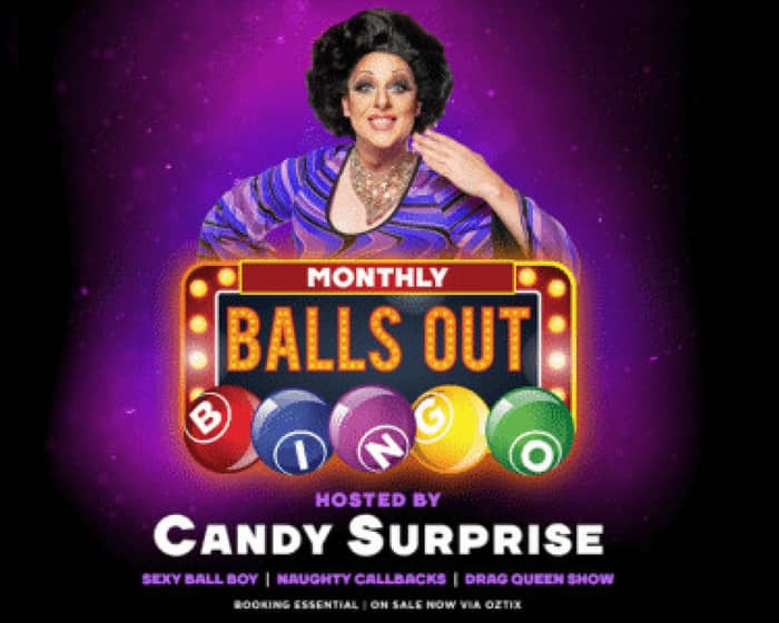 Balls Out Bingo Buy & Sell Tickets