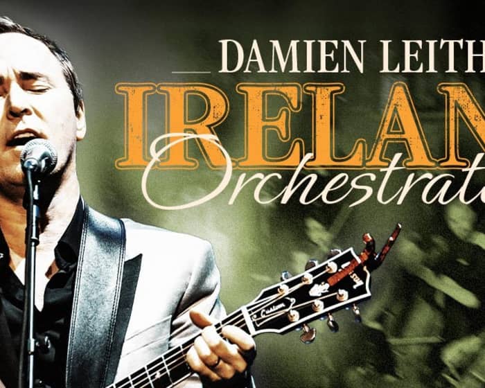 Damien Leith tickets