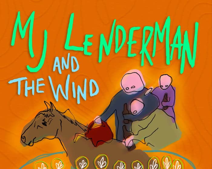 MJ Lenderman tickets