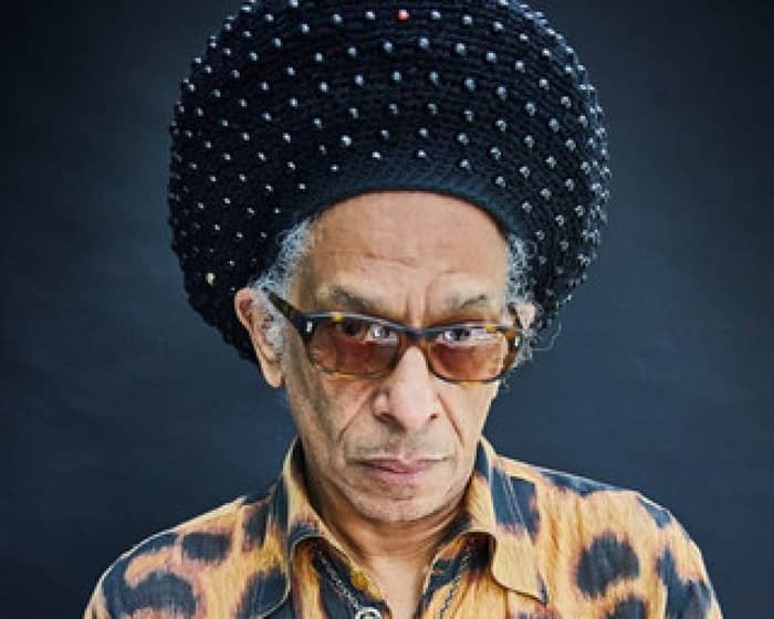 Don Letts events