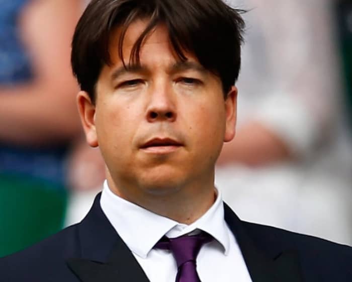 Michael McIntyre tickets