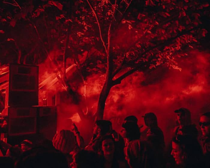 A3 Festival cover image