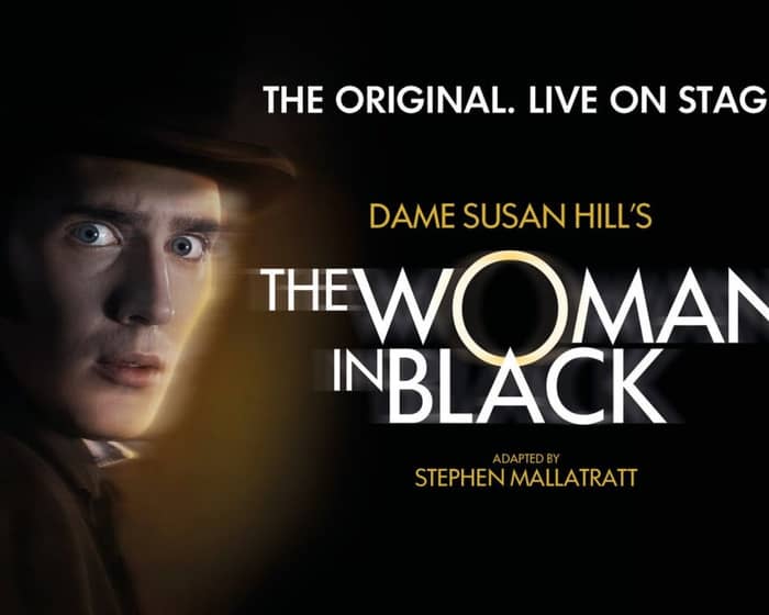 The Woman In Black tickets