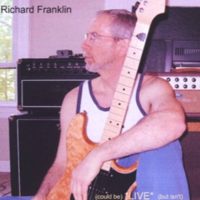 Richard Franklin events