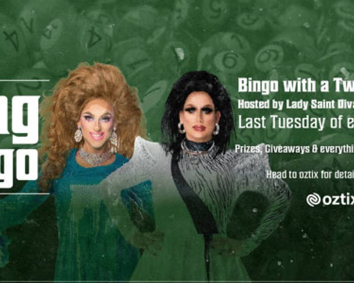 Drag Queen Bingo tickets