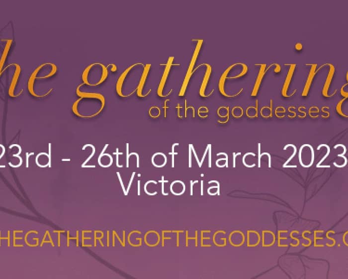 The Gathering of the Goddesses tickets