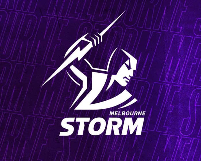 Melbourne Storm v Warriors tickets