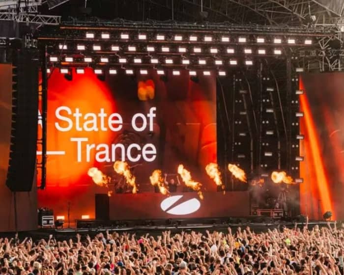 A State of Trance Festival tickets