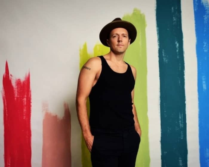 Jason Mraz tickets