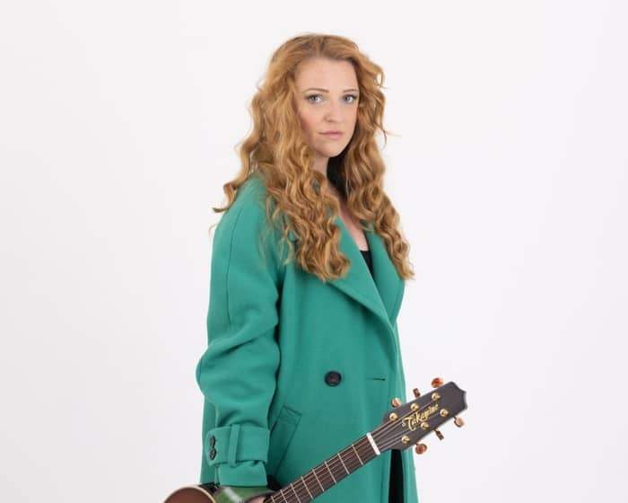 Kezia Gill tickets