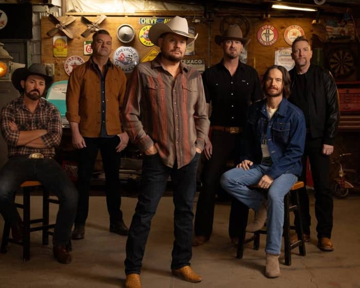 Randy Rogers Band tickets