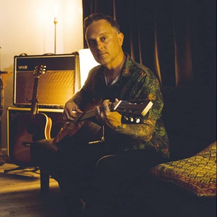 Dave Hause events