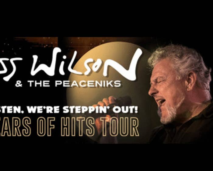 Ross Wilson tickets