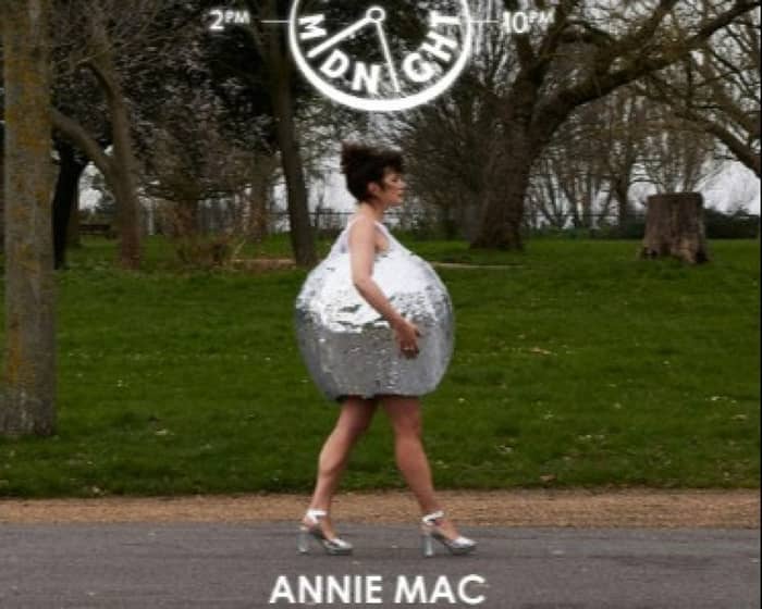 Annie Mac Presents tickets