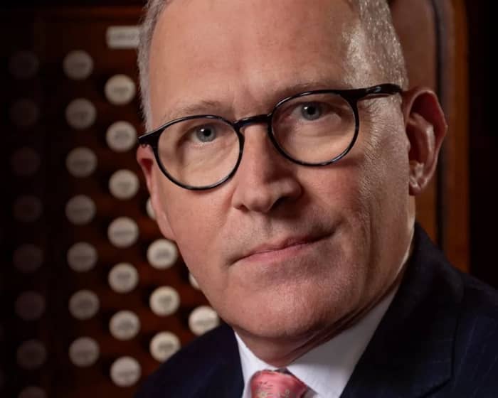 The Royal Organist tickets