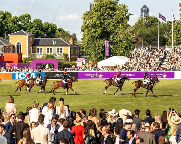 CHESTERTONS POLO IN THE PARK 2025 tickets