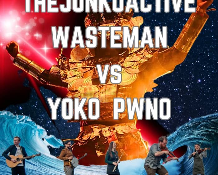 YOKO PWNO tickets