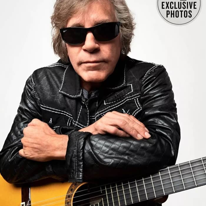 José Feliciano events