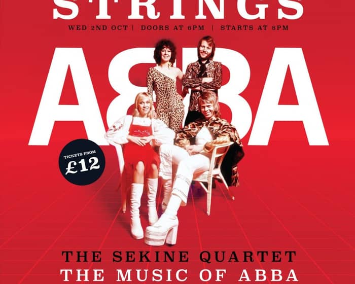 ABBA tickets